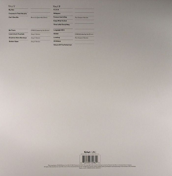 The Greatest (Collectors Edition) - Ian Brown
