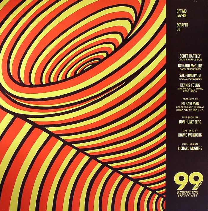 Optimo - Liquid Liquid