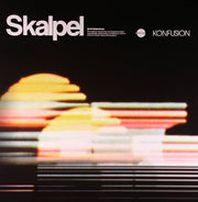 Konfusion - Skalpel