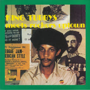 King Tubbys Meets Rockers Uptown - Augustus Pablo / King Tubby