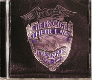 Their Law: the Singles 1990-2005 - The Prodigy (CD)