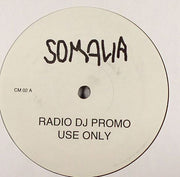 Somalia - Sade