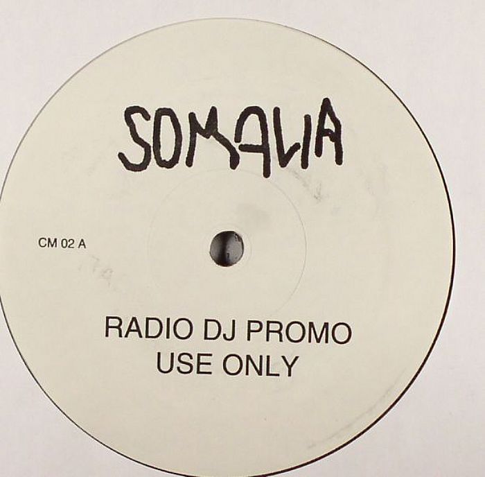 Somalia - Sade