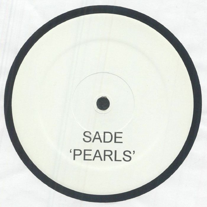 Pearls - Sade