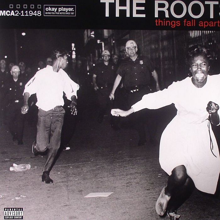 Things Fall Apart - The Roots
