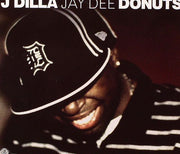 Donuts (Donut Sleeve) - J Dilla Aka Jay Dee (CD)