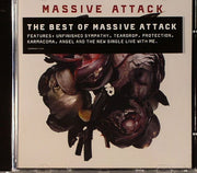 Collected: the Best of Massive Attack - Massive Attack (CD)