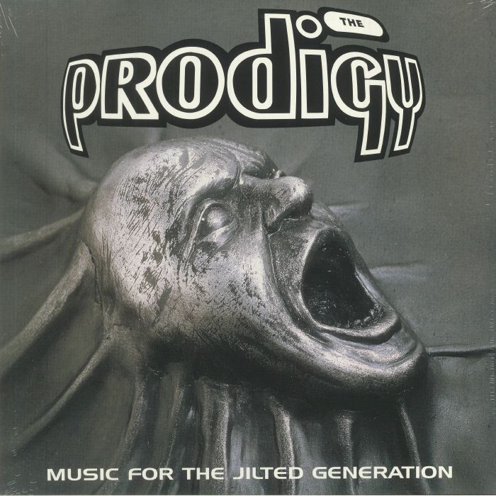 Music for the Jilted Generation - The Prodigy