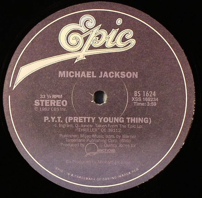 Beat It - Michael Jackson