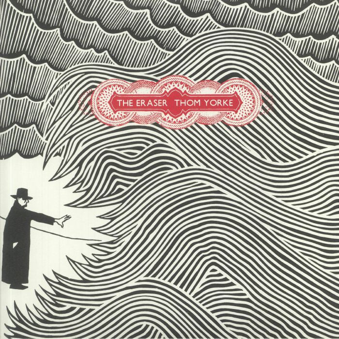 The Eraser - Thom Yorke