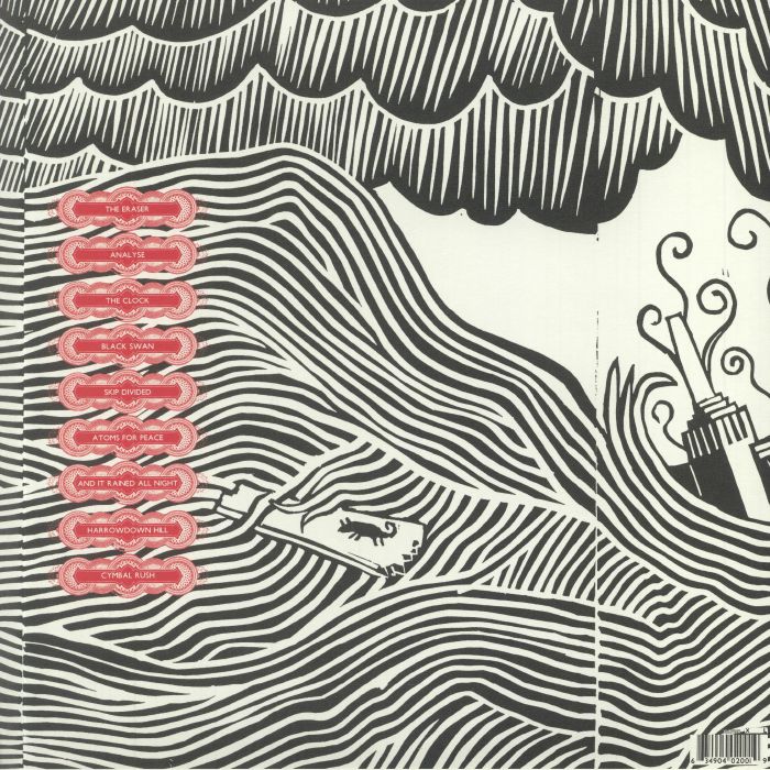 The Eraser - Thom Yorke