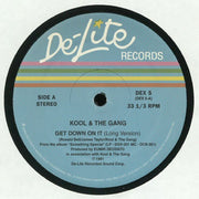 Get Down on It - Kool & the Gang