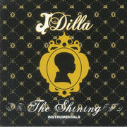 The Shining: Instrumentals - J Dilla