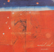 Modal Soul - Nujabes (CD)