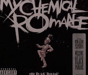 The Black Parade - My Chemical Romance (CD)