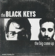 The Big Come Up - The Black Keys