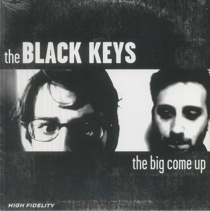 The Big Come Up - The Black Keys