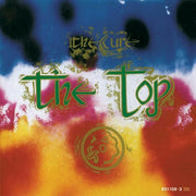 The Top (Remastered) - The Cure (CD)