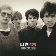 U2 18 Singles - the Ultimate U2 Collection - U2