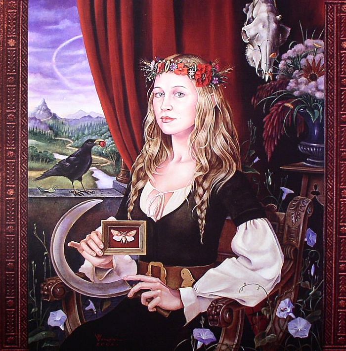 Ys - Joanna Newsom