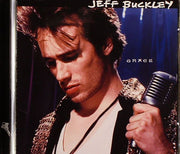 Grace - Jeff Buckley (CD)