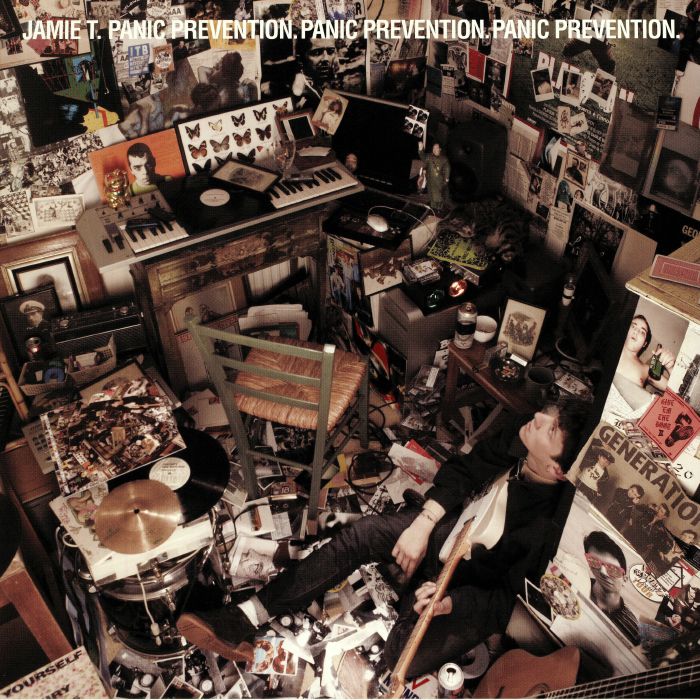 Panic Prevention - Jamie T