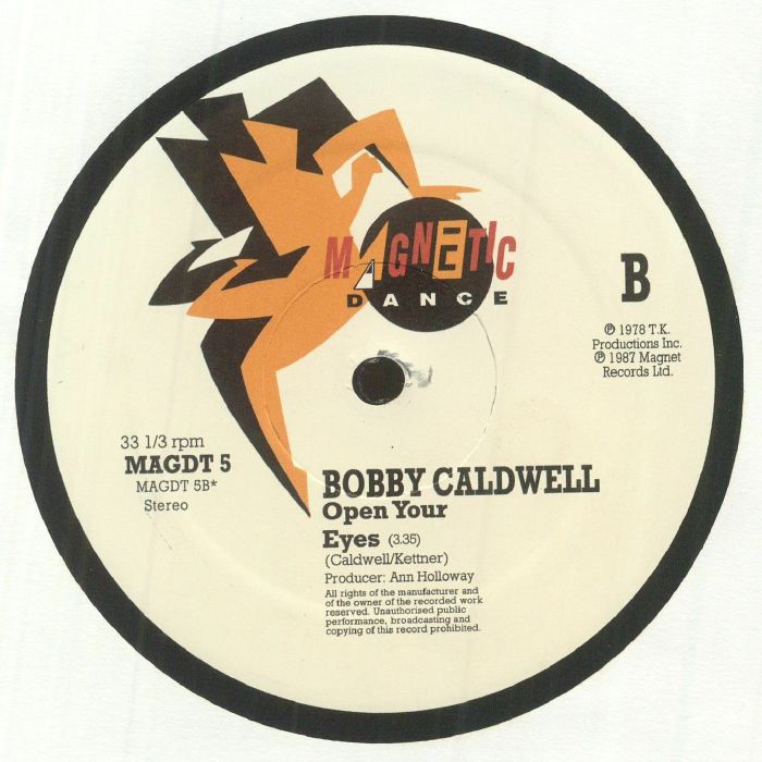 What You Won't Do for Love - Bobby Caldwell