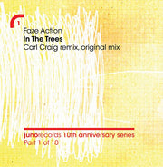 In the Trees (Remixes) - Faze Action (CD)