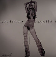 Stripped - Christina Aguilera