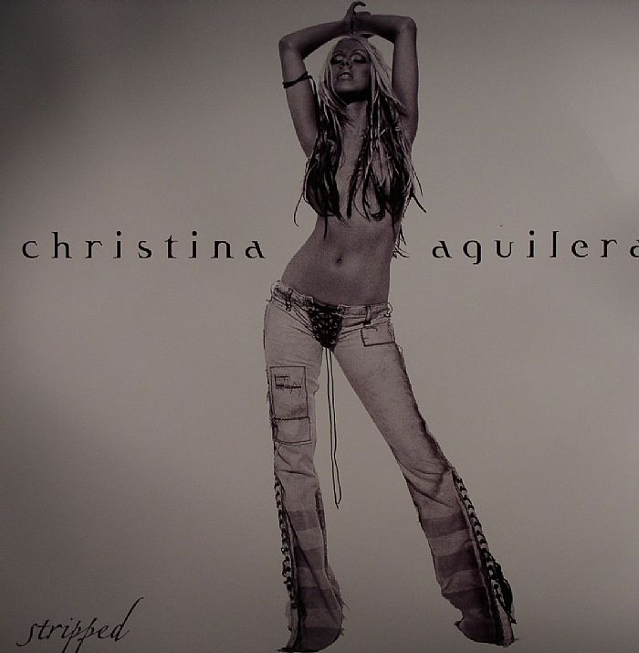 Stripped - Christina Aguilera