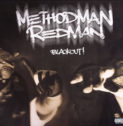 Blackout! - Method Man / Redman