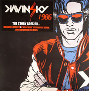 1986 EP - Kavinsky