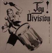 An Ideal for Living - Joy Division