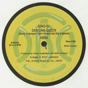 Dancing Queen - ABBA