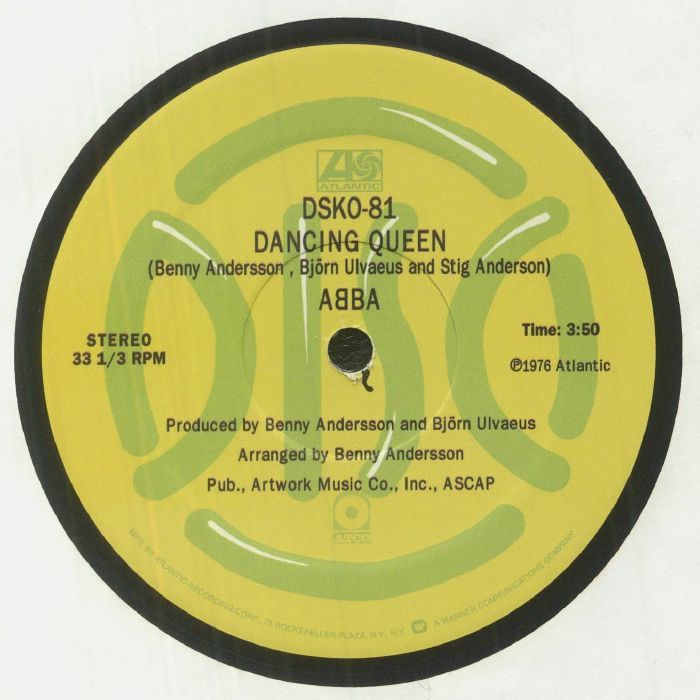 Dancing Queen - ABBA