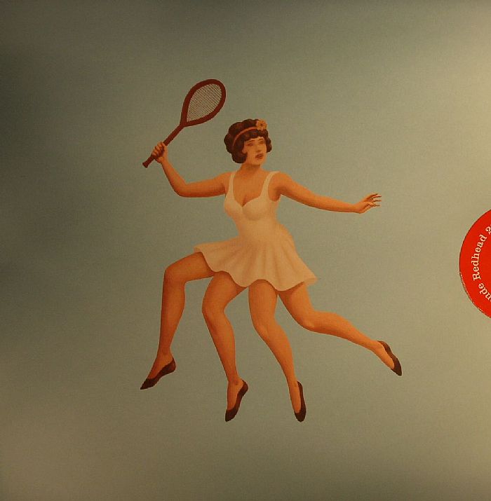 23 - Blonde Redhead