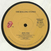 Miss You - The Rolling Stones