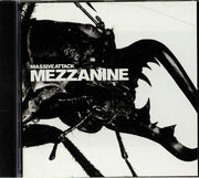 Mezzanine - Massive Attack (CD)