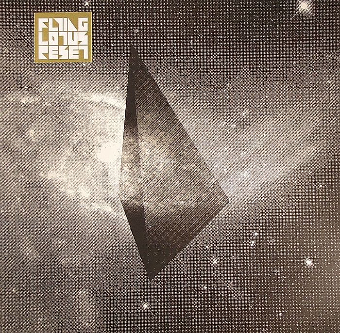 Reset EP - Flying Lotus