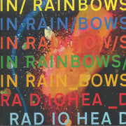 In Rainbows - Radiohead
