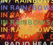 In Rainbows - Radiohead (CD)
