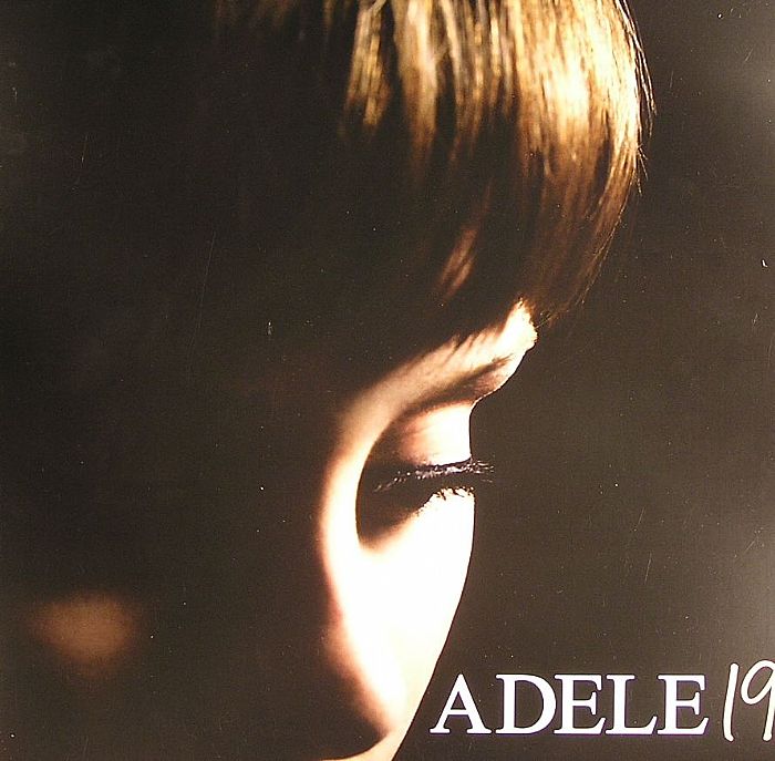 19 - Adele