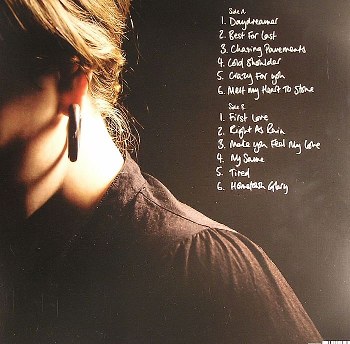 19 - Adele