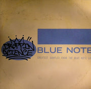 Droppin' Science: Greatest Samples from the Blue Note Lab - Various