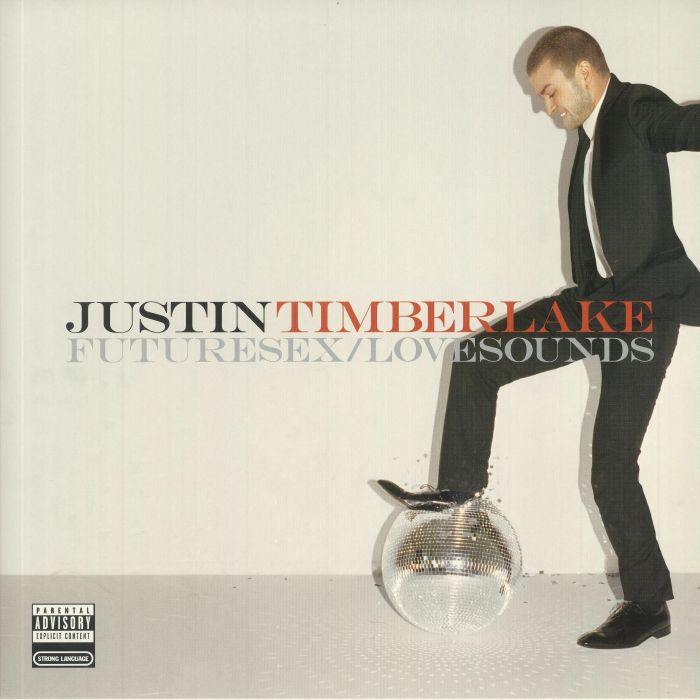 Futuresex / Lovesounds - Justin Timberlake