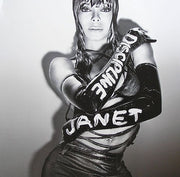 Discipline - Janet Jackson