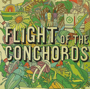 Flight of the Conchords - Flight of the Conchords