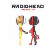 The Best of Radiohead - Radiohead (CD)