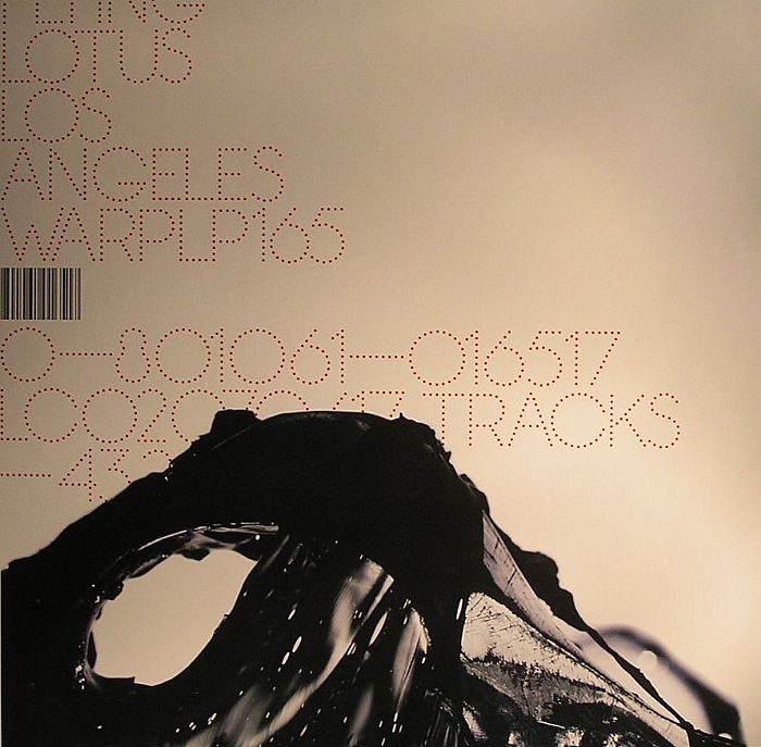 Los Angeles - Flying Lotus