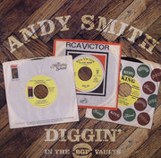 Diggin' in the Bgp Vaults - Andy Smith / Various